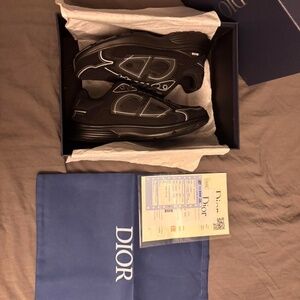Dior b30 brand new